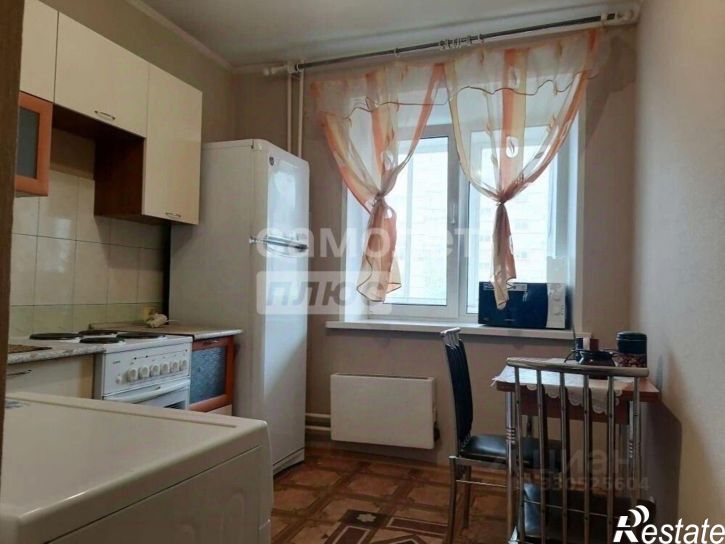 1-комн квартира Учебная улица, 8,  д. 8