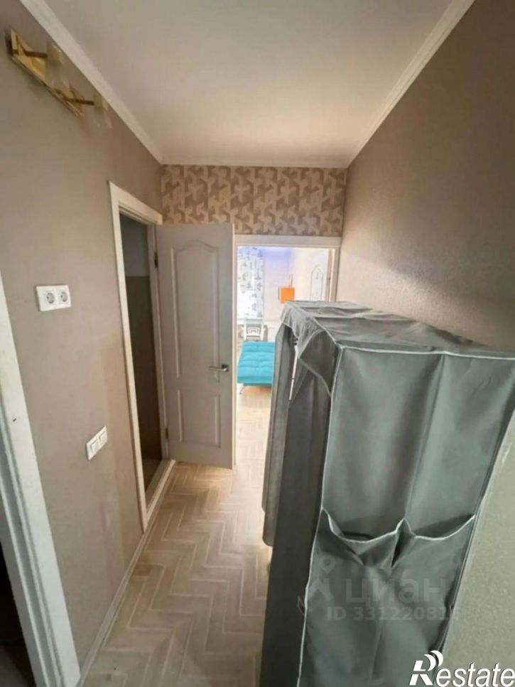 3-комн квартира Ленская улица, 53,  д. 53