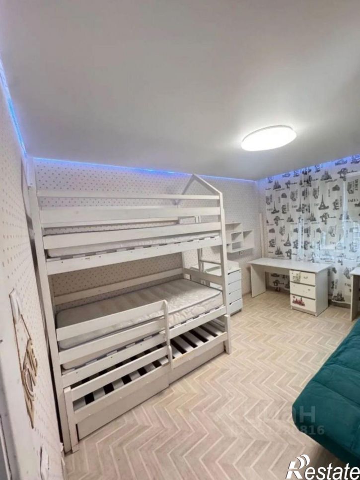3-комн квартира Ленская улица, 53,  д. 53