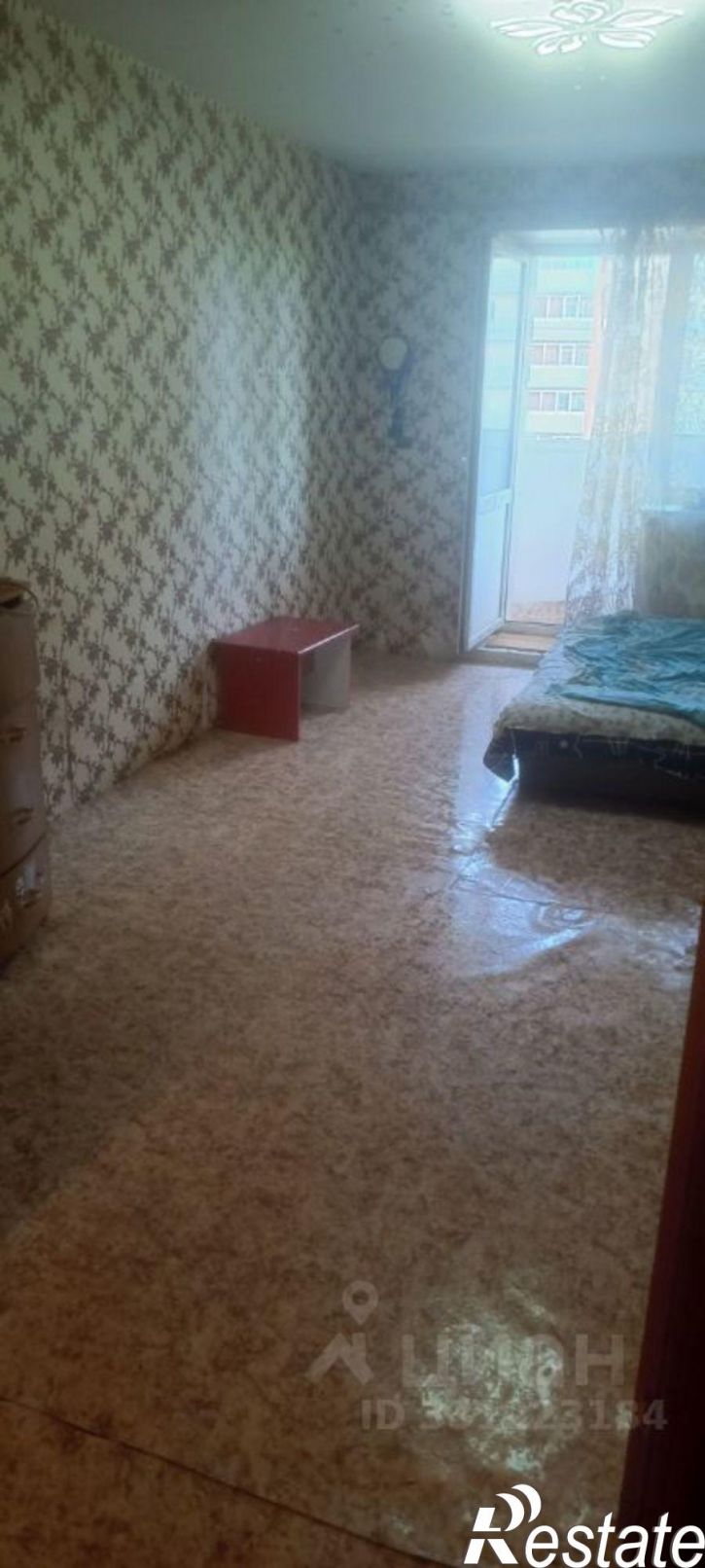 1-комн квартира улица Энергетиков, 13А,  д. 13А