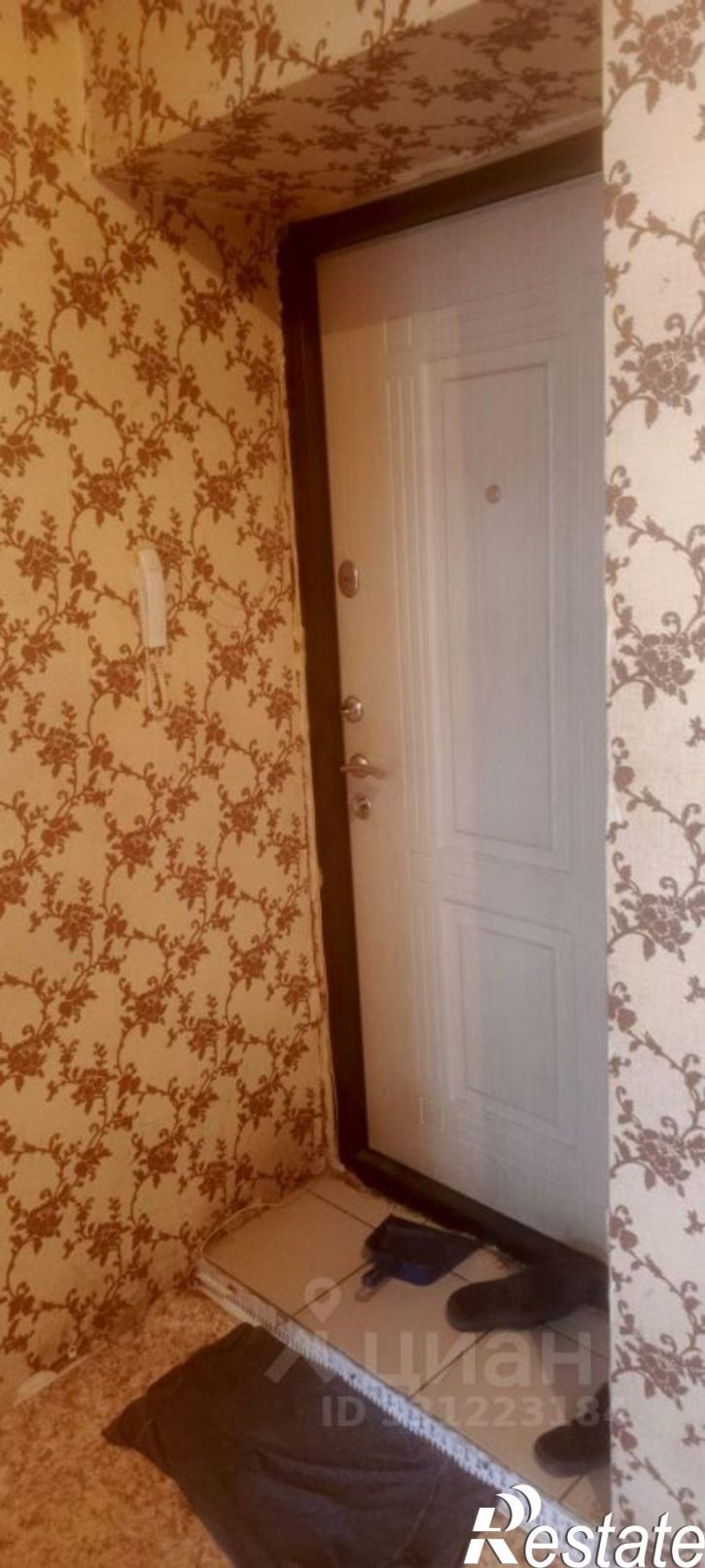 1-комн квартира улица Энергетиков, 13А,  д. 13А