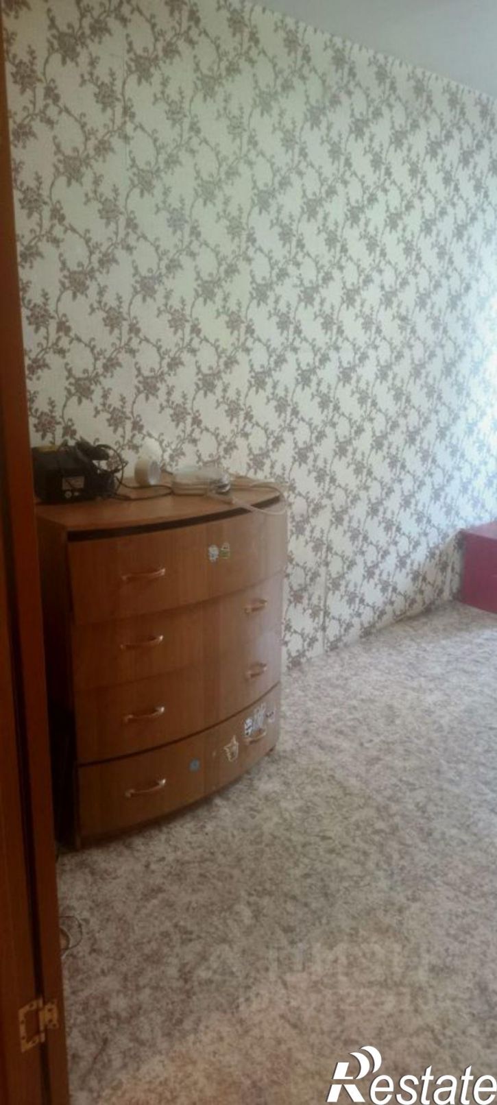 1-комн квартира улица Энергетиков, 13А,  д. 13А