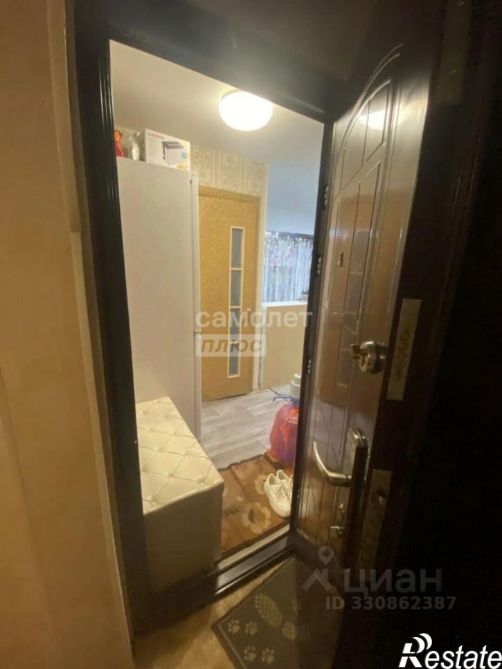 Комната Карский переулок, 13,  д. 13