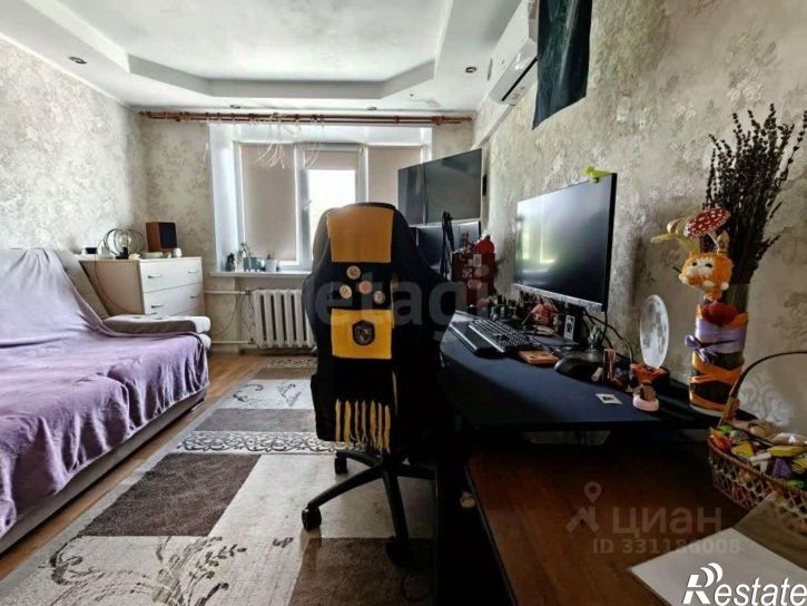 2-комн квартира проспект Кирова, 56Б,  д. 56Б