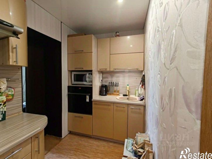 2-комн квартира проспект Кирова, 56Б,  д. 56Б