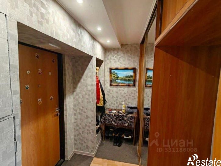 2-комн квартира проспект Кирова, 56Б,  д. 56Б