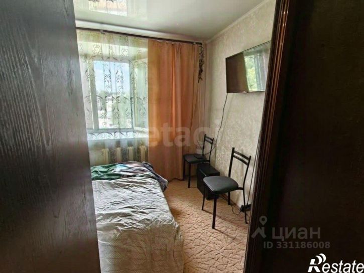 2-комн квартира проспект Кирова, 56Б,  д. 56Б