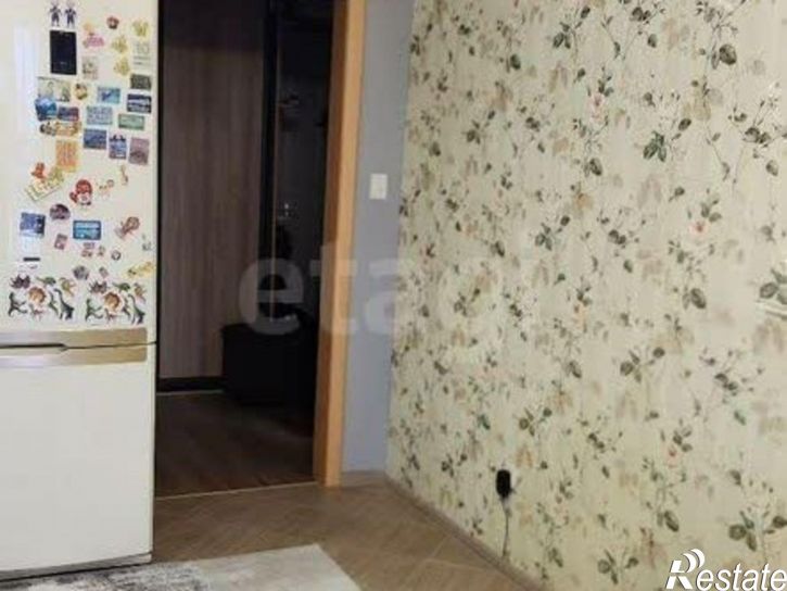 1-комн квартира переулок Богдана Хмельницкого, 12,  д. 12