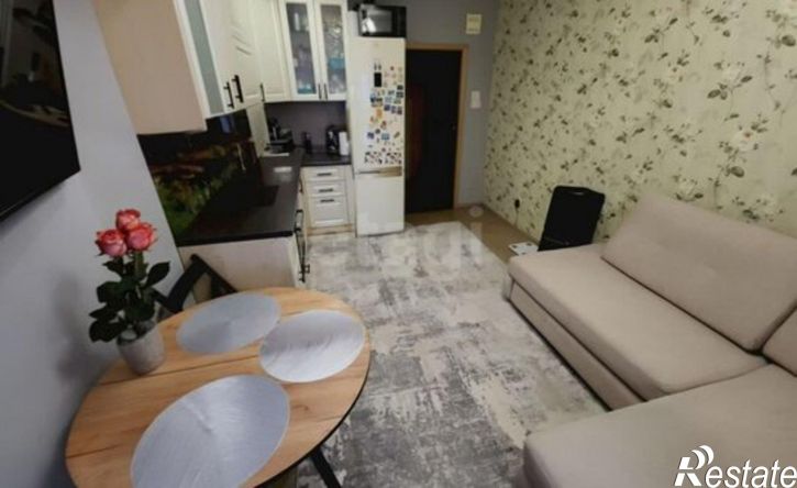 1-комн квартира переулок Богдана Хмельницкого, 12,  д. 12