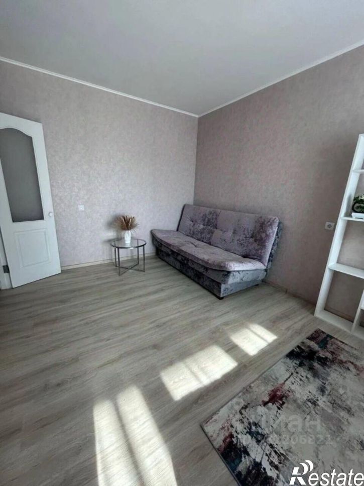 1-комн квартира ул Сибирская, 83б,  д. 83б