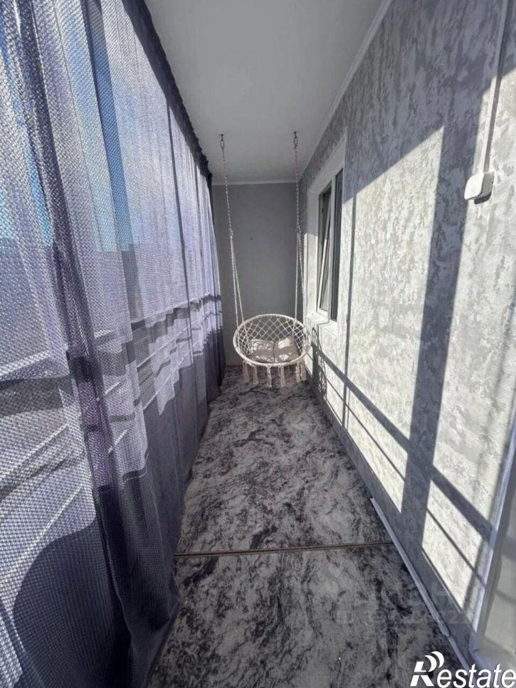 1-комн квартира ул Сибирская, 83б,  д. 83б
