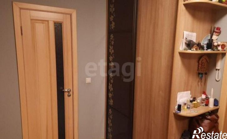 1-комн квартира переулок Богдана Хмельницкого, 12,  д. 12