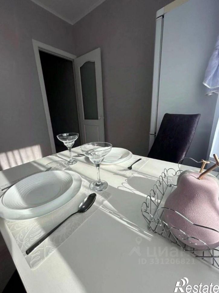 1-комн квартира ул Сибирская, 83б,  д. 83б