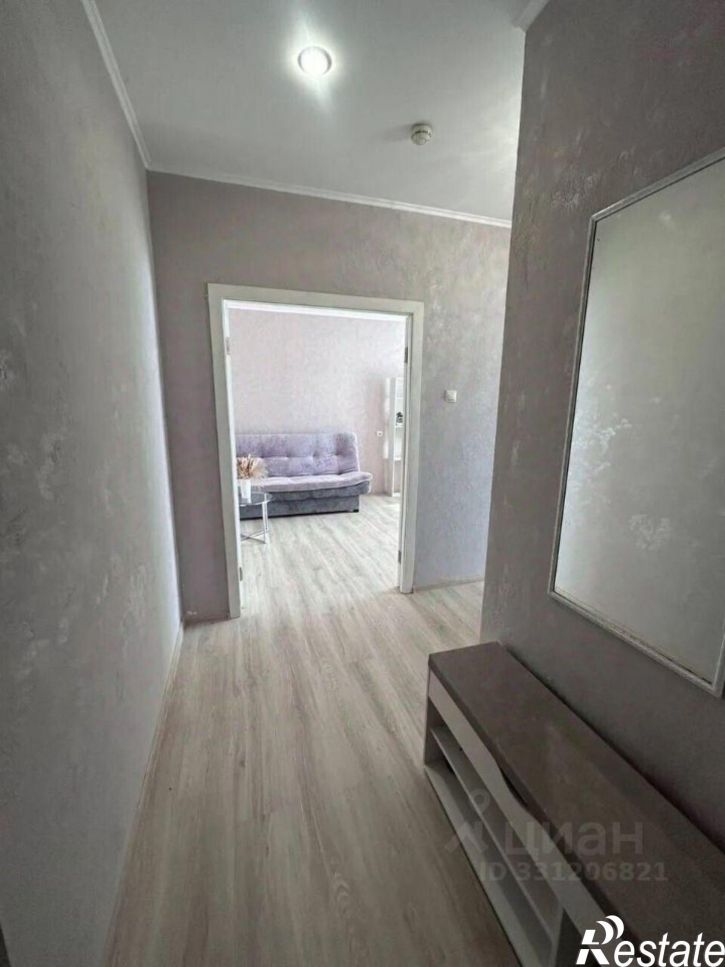1-комн квартира ул Сибирская, 83б,  д. 83б