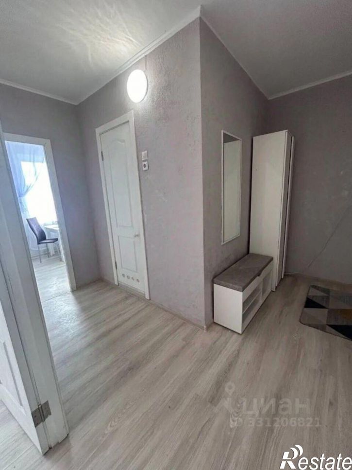 1-комн квартира ул Сибирская, 83б,  д. 83б