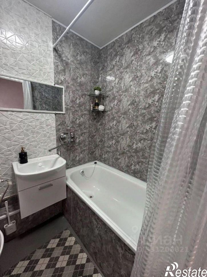 1-комн квартира ул Сибирская, 83б,  д. 83б