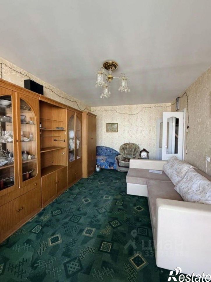 2-комн квартира ул Ленская, 47 1,  д. 47 1,  к. 1