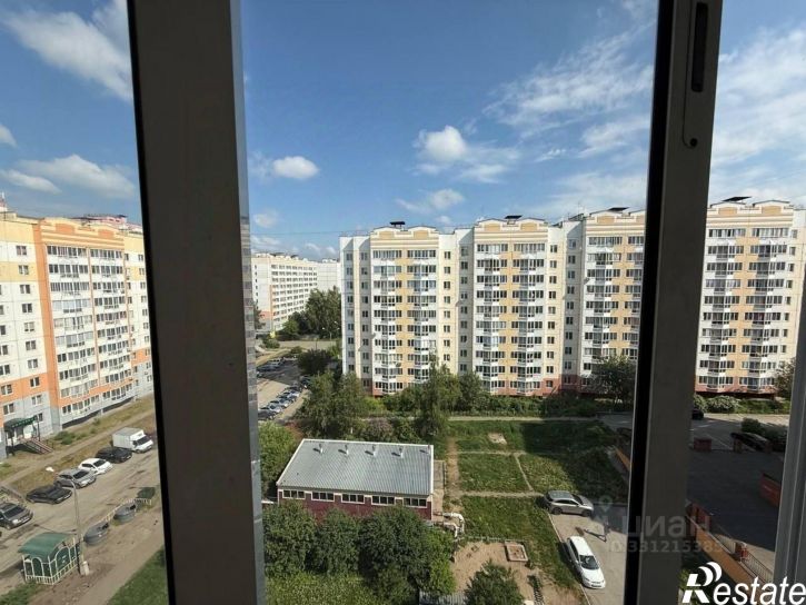 2-комн квартира ул Ленская, 47 1,  д. 47 1,  к. 1