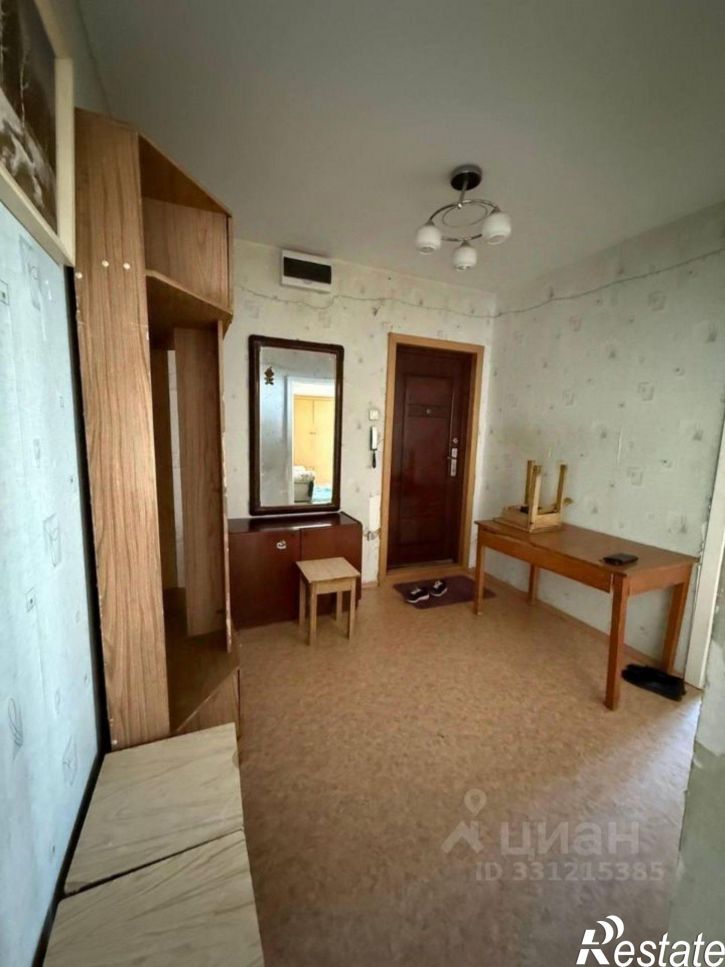 2-комн квартира ул Ленская, 47 1,  д. 47 1,  к. 1