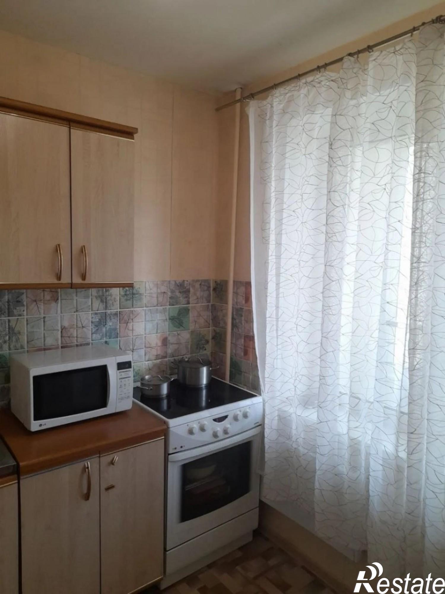 Купить квартиру за 3 700 000 рублей на ул. Говорова, 37