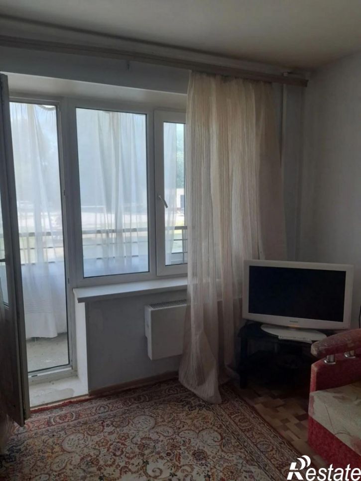 1-комн квартира ул. Говорова, 37