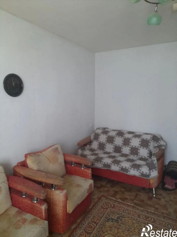 1-комн квартира ул. Говорова, 37