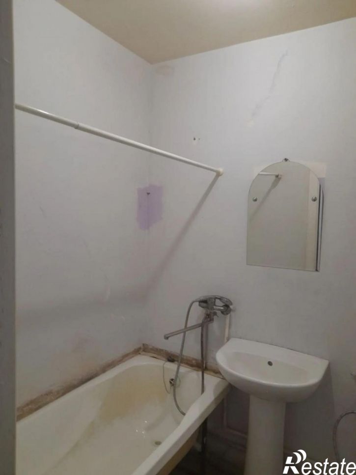 1-комн квартира ул. Говорова, 37