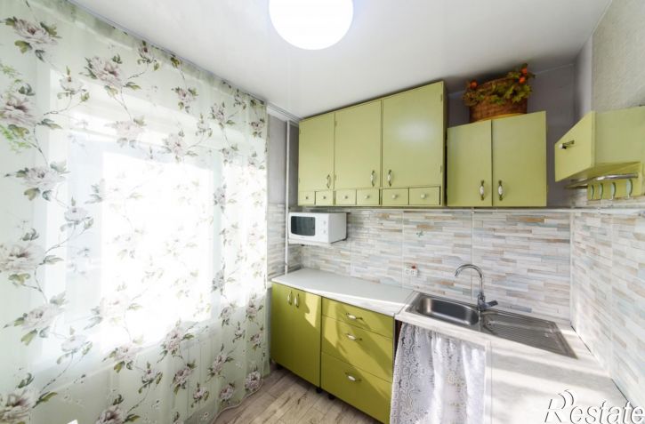 2-комн квартира ул. Бела Куна, 16