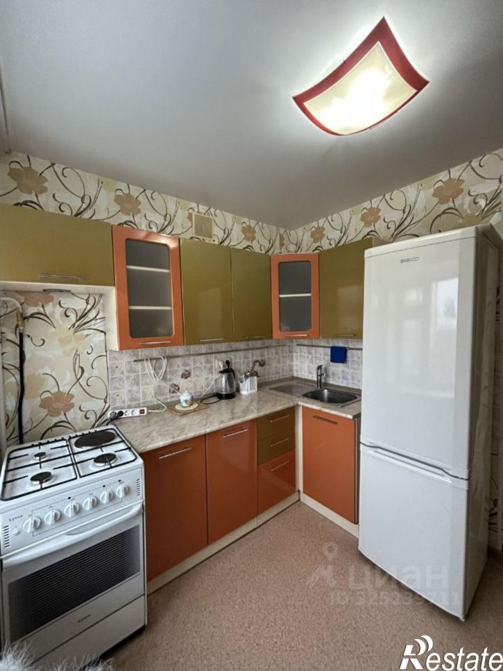 1-комн квартира Красноармейская улица, 87,  д. 87