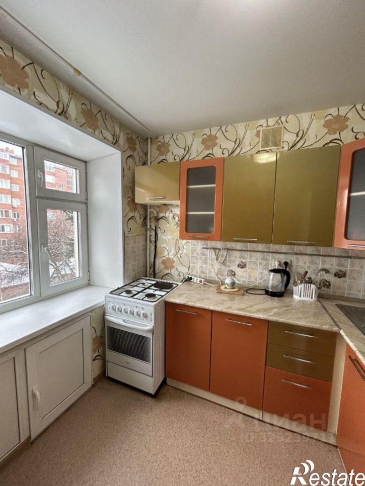 1-комн квартира Красноармейская улица, 87,  д. 87