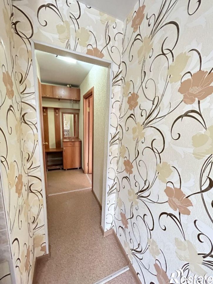 1-комн квартира Красноармейская улица, 87,  д. 87