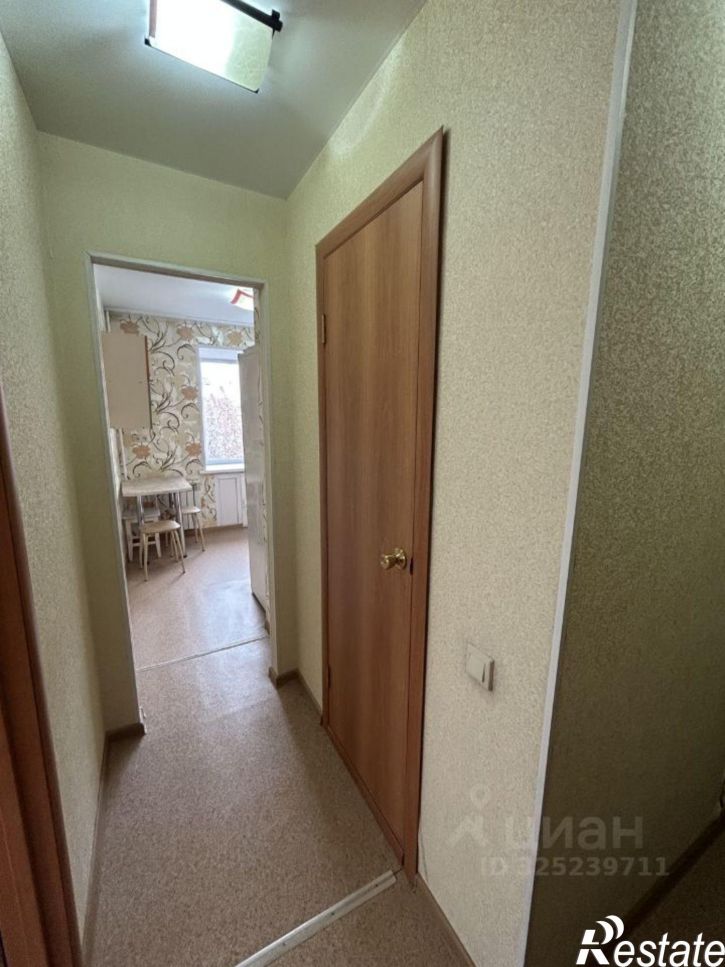 1-комн квартира Красноармейская улица, 87,  д. 87