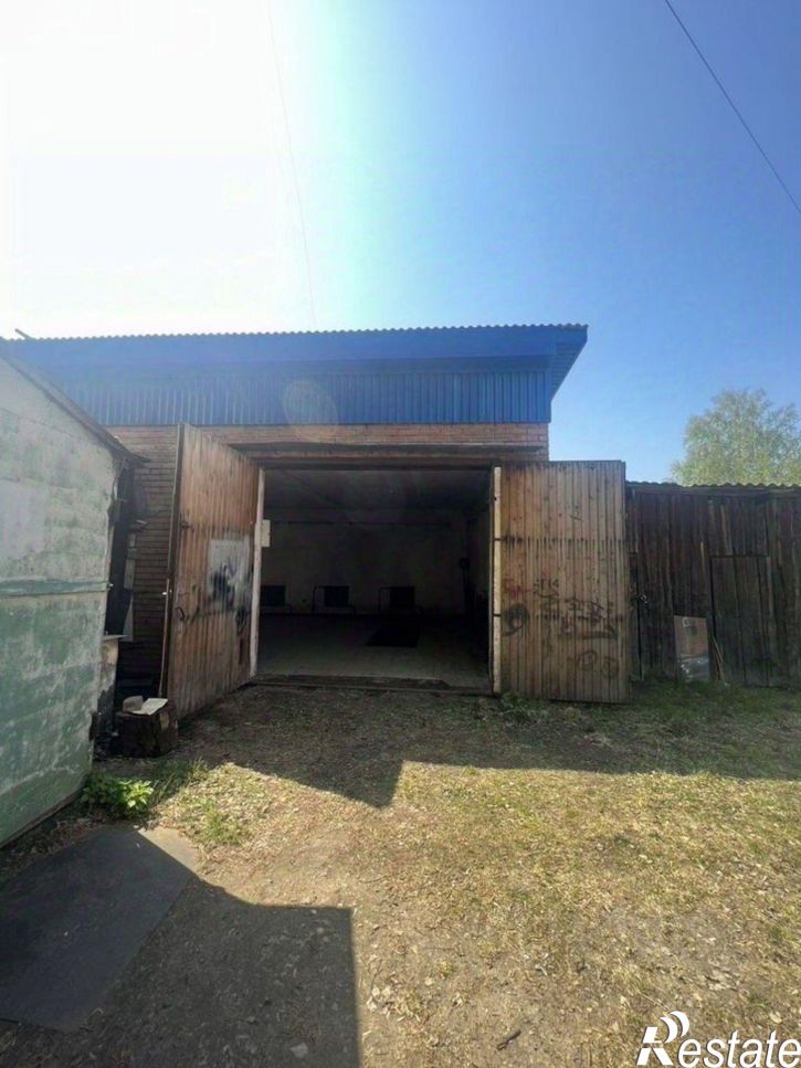 Гараж/парковка ул Белинского, 46 1,  д. 46 1,  к. 1