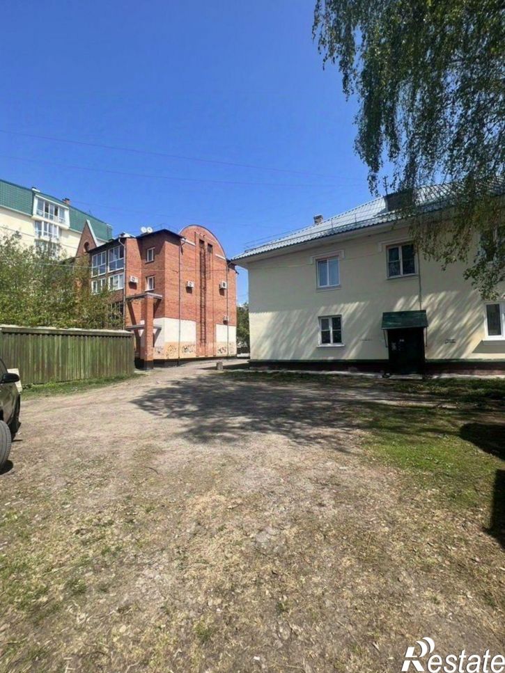 Гараж/парковка ул Белинского, 46 1,  д. 46 1,  к. 1