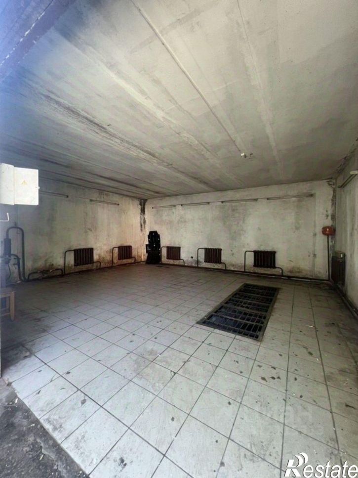 Гараж/парковка ул Белинского, 46 1,  д. 46 1,  к. 1