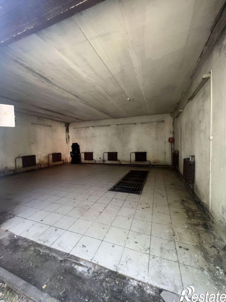 Гараж/парковка ул Белинского, 46 1,  д. 46 1,  к. 1