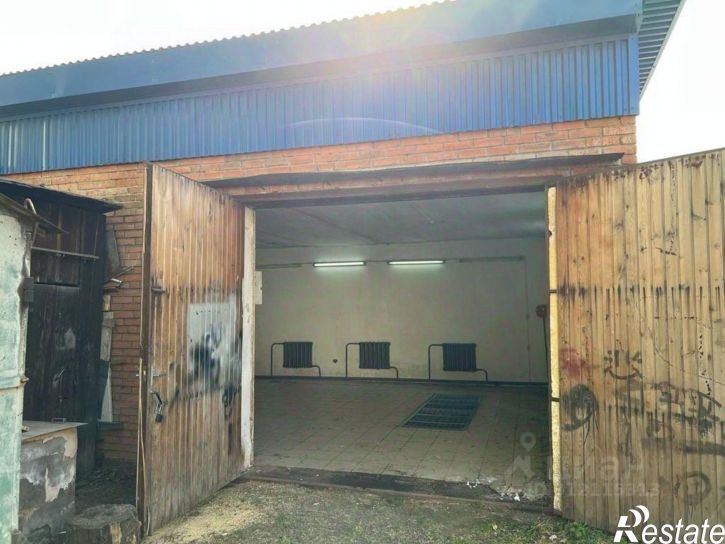 Гараж/парковка ул Белинского, 46 1,  д. 46 1,  к. 1