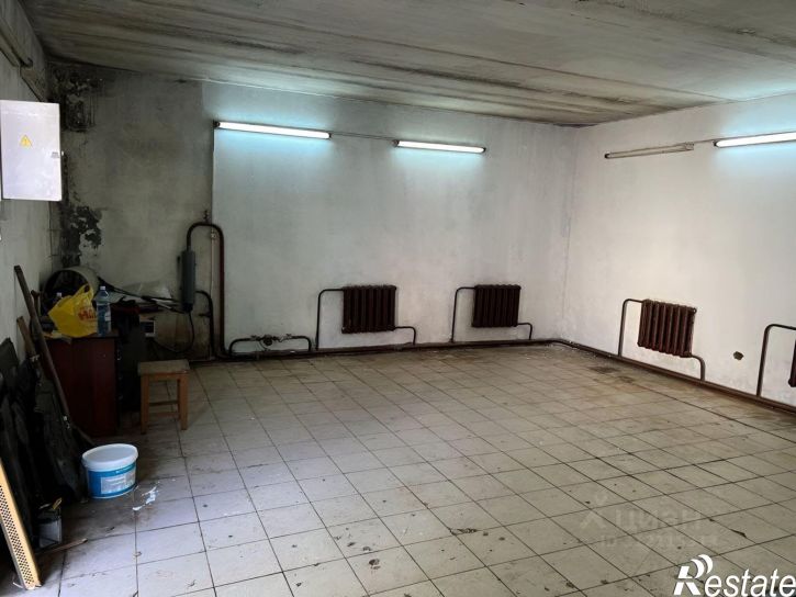 Гараж/парковка ул Белинского, 46 1,  д. 46 1,  к. 1