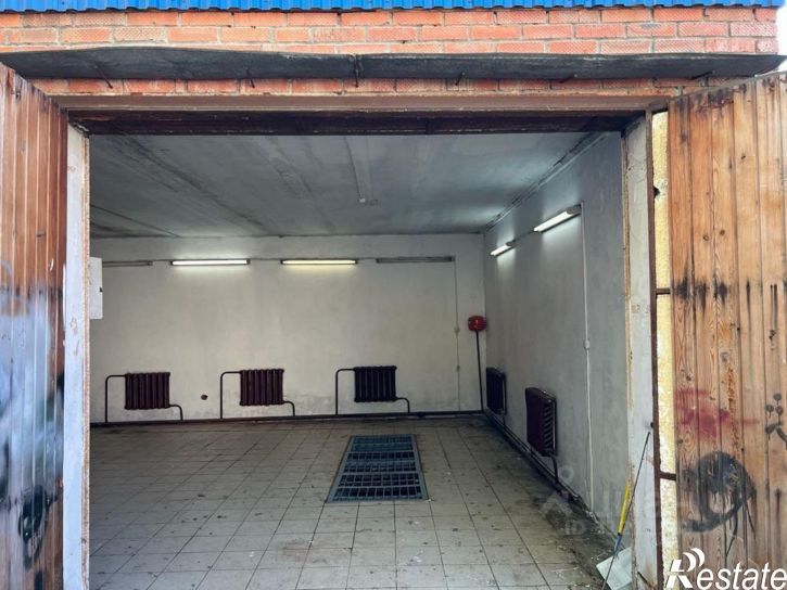 Гараж/парковка ул Белинского, 46 1,  д. 46 1,  к. 1