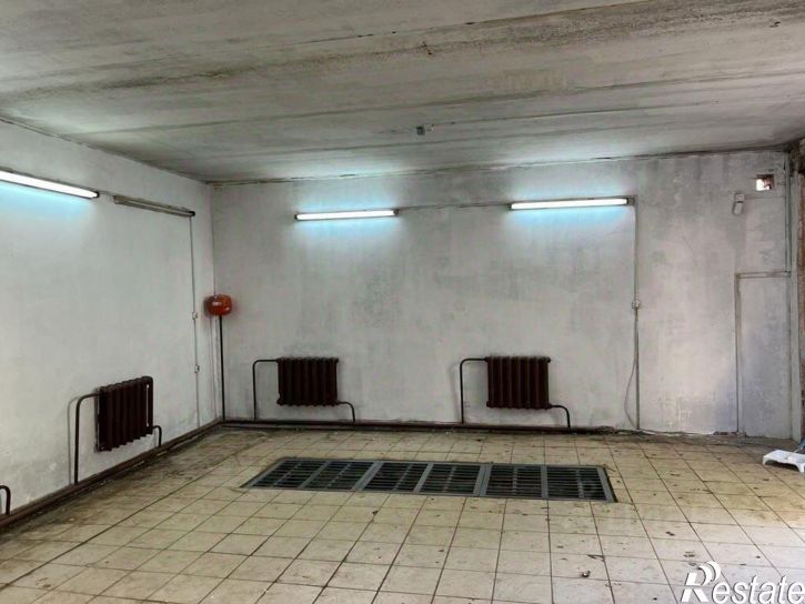 Гараж/парковка ул Белинского, 46 1,  д. 46 1,  к. 1