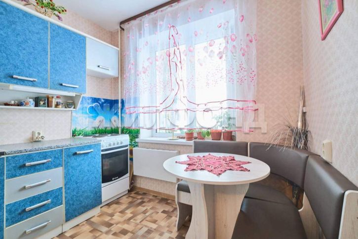 1-комн квартира Ивановского улица, д.26