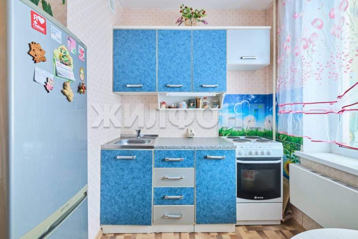 1-комн квартира Ивановского улица, д.26