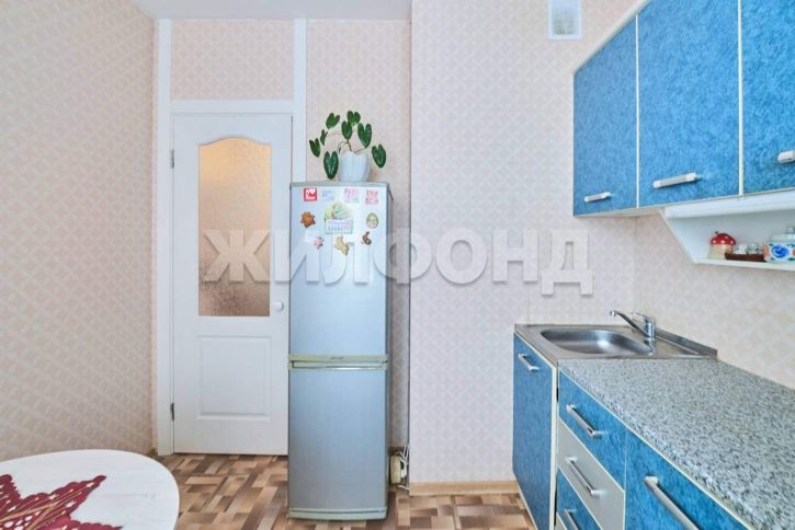 1-комн квартира Ивановского улица, д.26