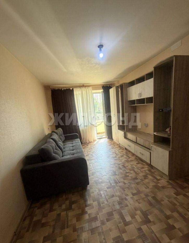 1-комн квартира Павла Нарановича улица, д.1