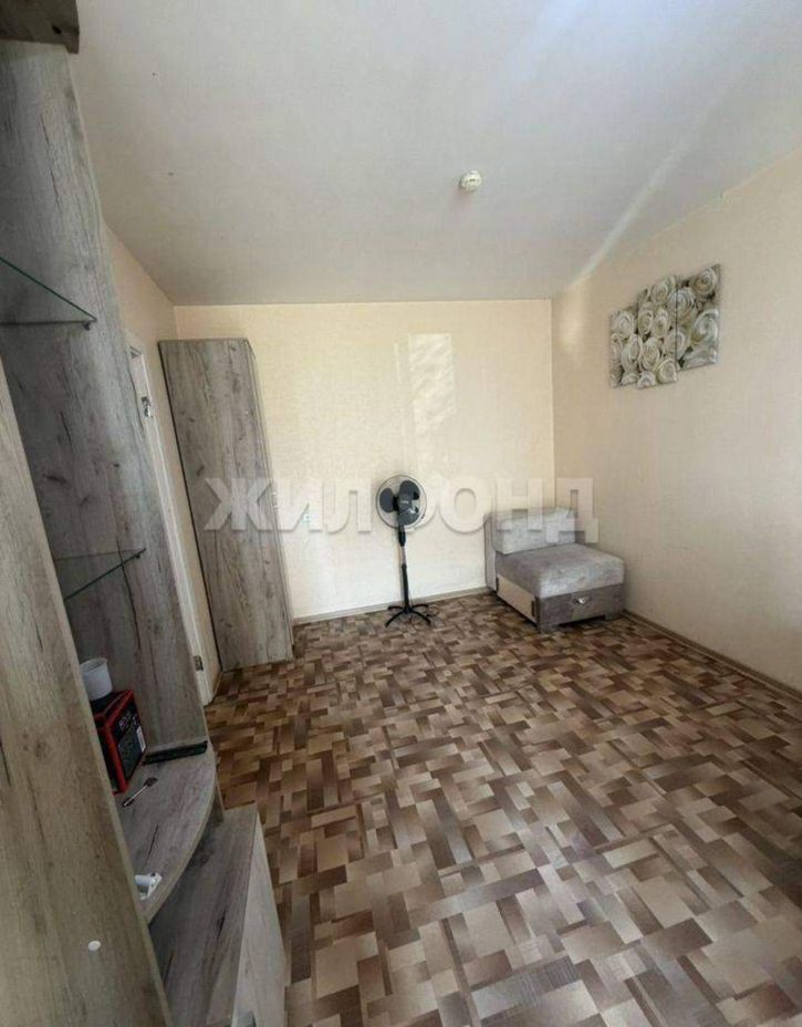 1-комн квартира Павла Нарановича улица, д.1