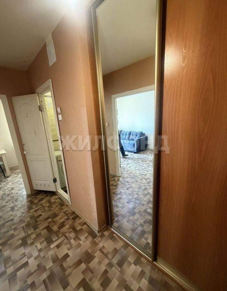 1-комн квартира Павла Нарановича улица, д.1