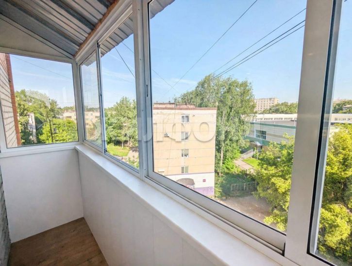 1-комн квартира Мичурина улица, д.51/5