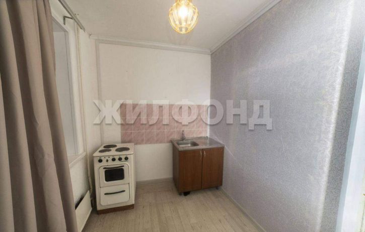 1-комн квартира Междугородная улица, д.22