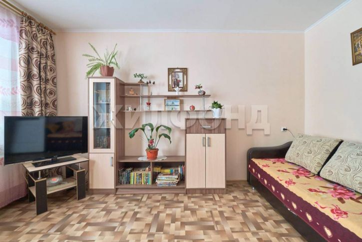 1-комн квартира Ивановского улица, д.26
