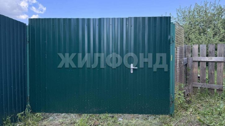 Коттедж/дом Левобережье территория снт